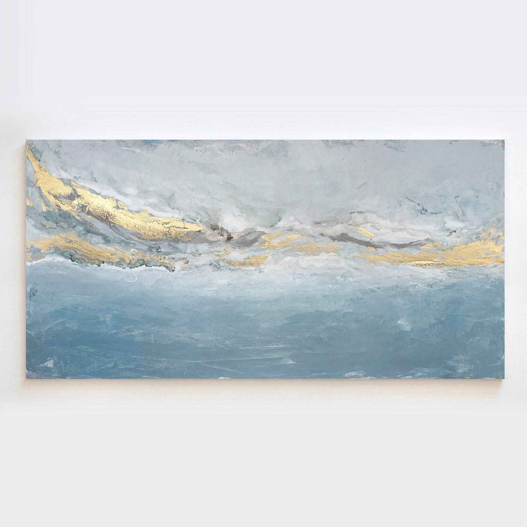 Close to Bliss - Canvas Print - Julia Contacessi Fine Art