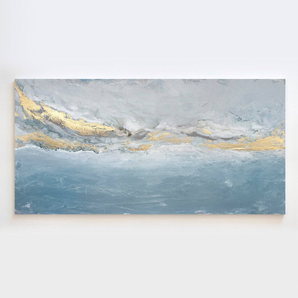 Close to Bliss - Canvas Print - Julia Contacessi Fine Art