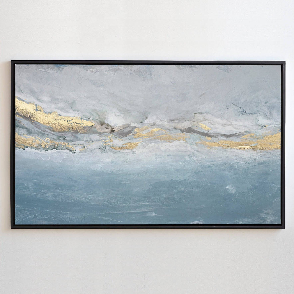 Close to Bliss - Canvas Print - Julia Contacessi Fine Art