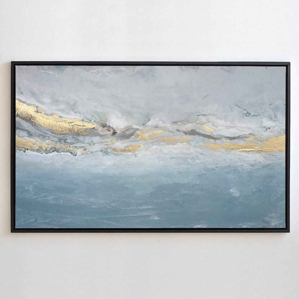 Close to Bliss - Canvas Print - Julia Contacessi Fine Art