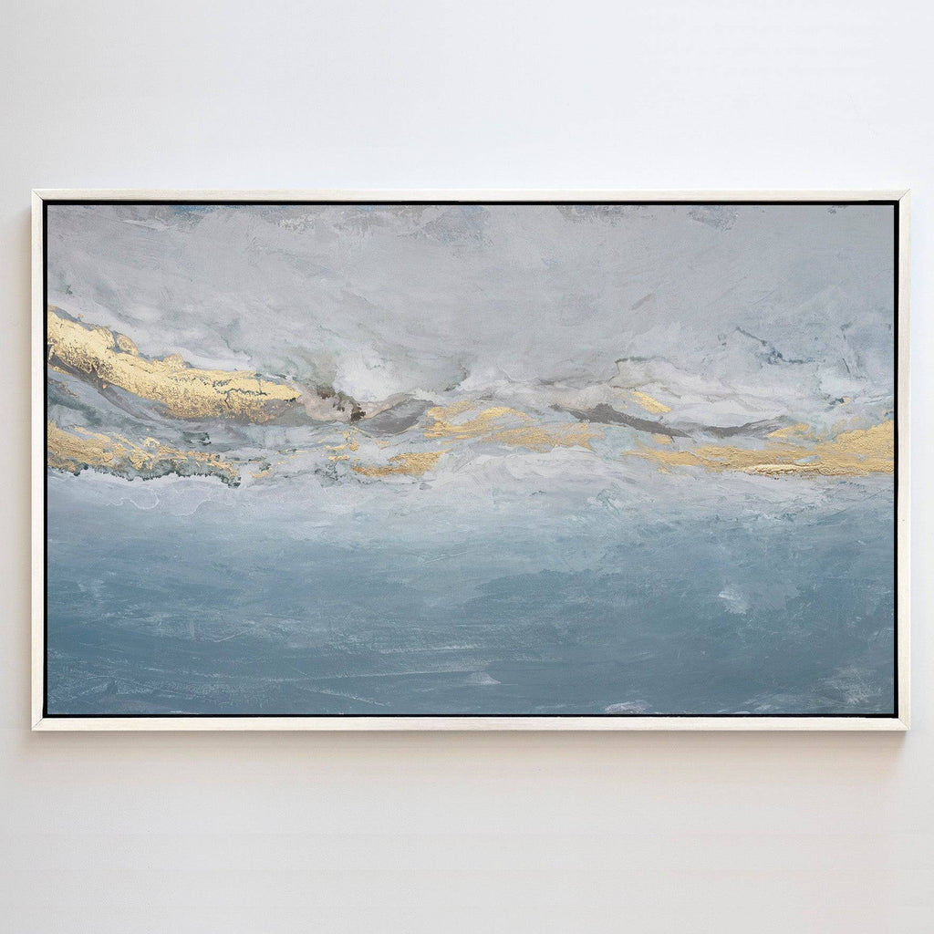 Close to Bliss - Canvas Print - Julia Contacessi Fine Art