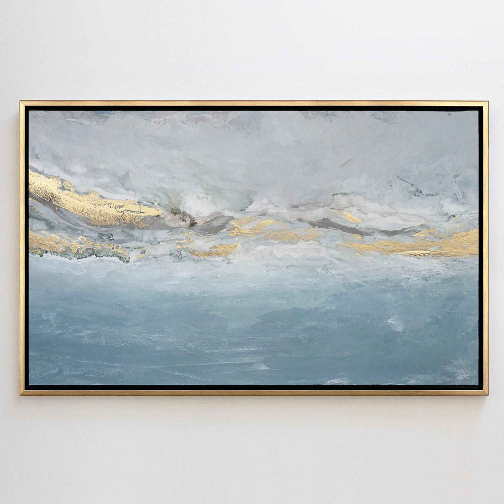 Close to Bliss - Canvas Print - Julia Contacessi Fine Art