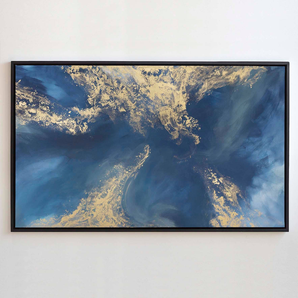 Decadence - Canvas Print - Julia Contacessi Fine Art