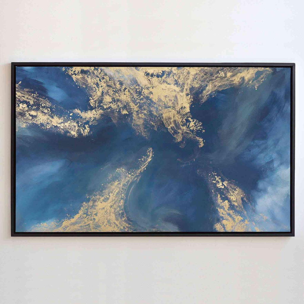 Decadence - Canvas Print - Julia Contacessi Fine Art