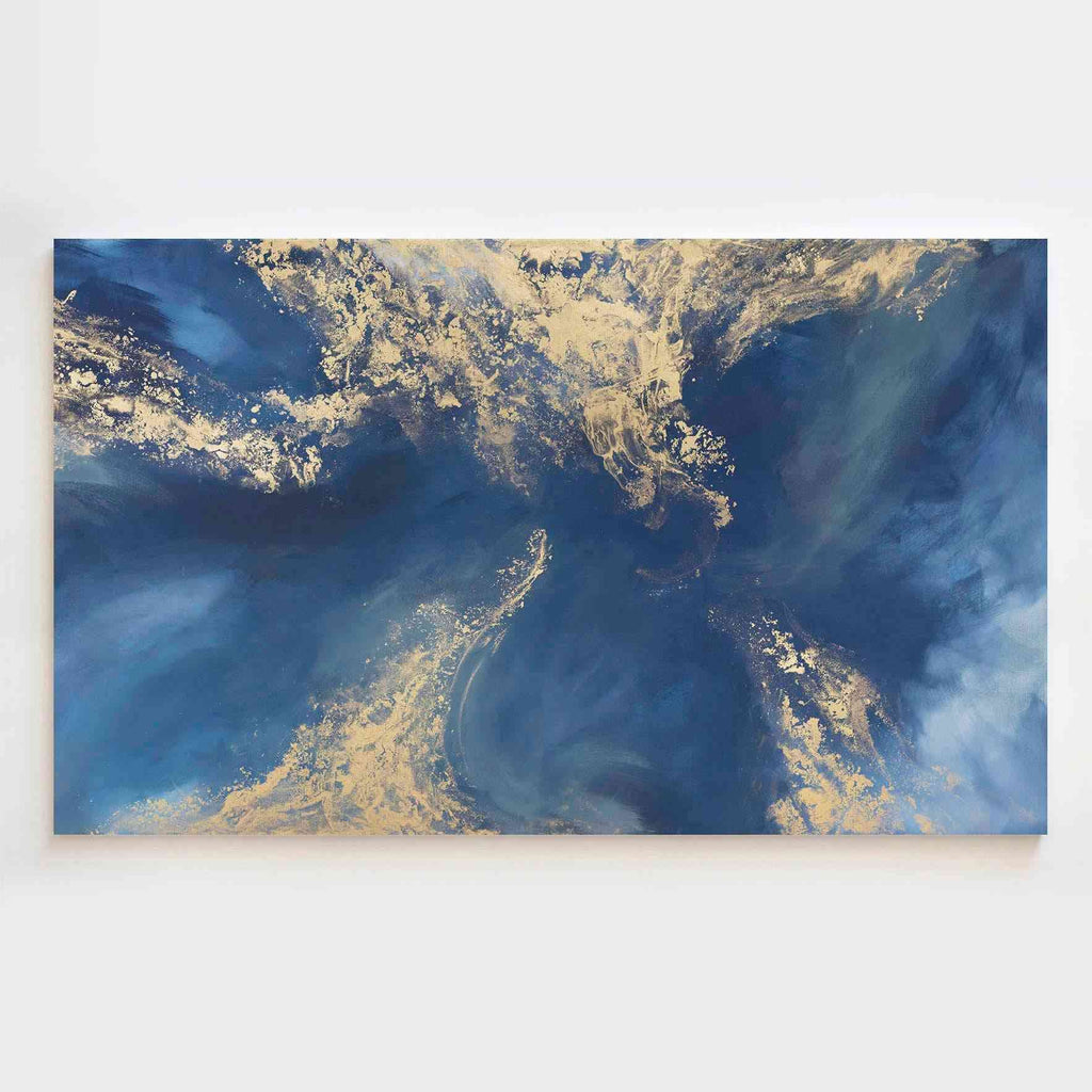 Decadence - Canvas Print - Julia Contacessi Fine Art