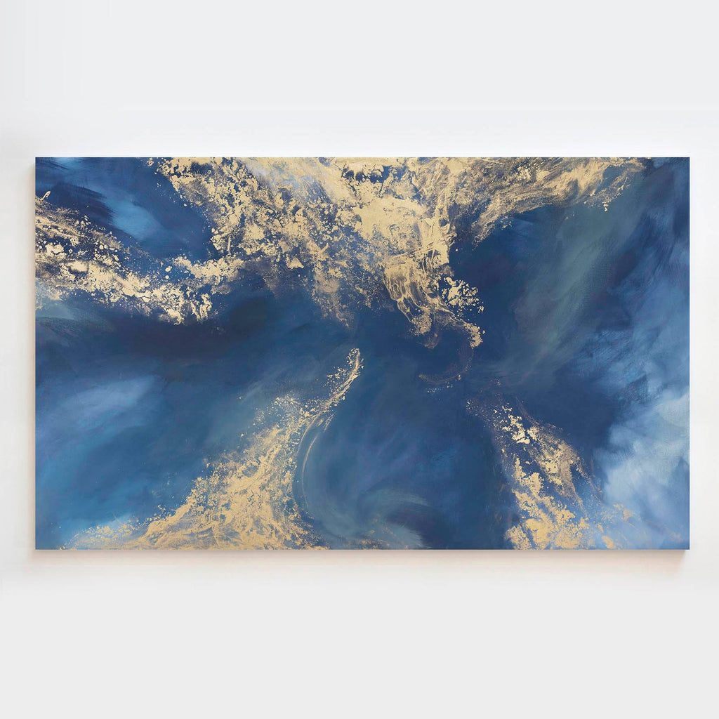 Decadence - Canvas Print - Julia Contacessi Fine Art