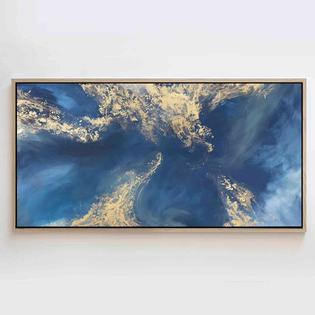 Decadence - Canvas Print - Julia Contacessi Fine Art