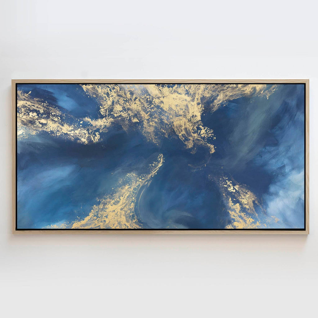 Decadence - Canvas Print - Julia Contacessi Fine Art