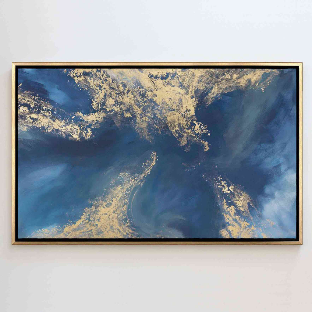 Decadence - Canvas Print - Julia Contacessi Fine Art