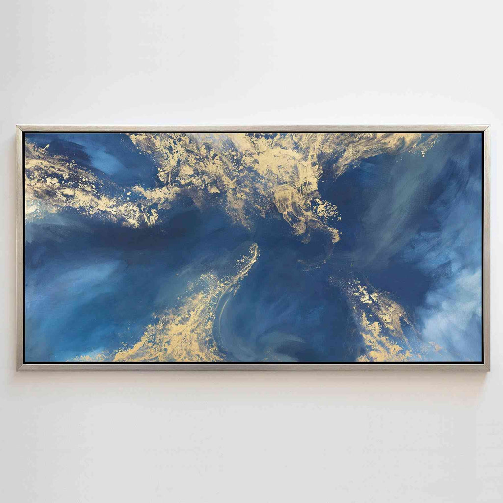 Decadence - Canvas Print - Julia Contacessi Fine Art
