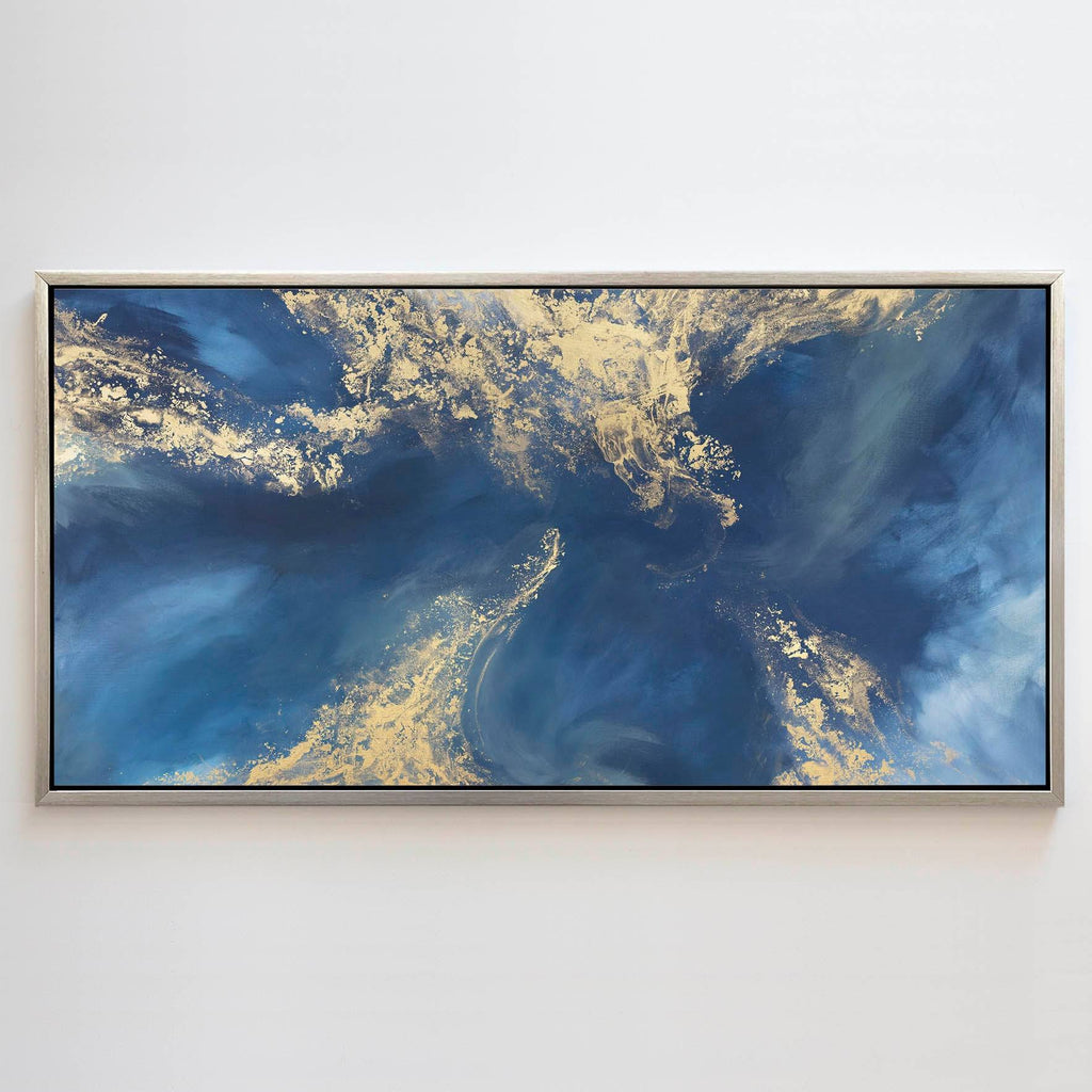 Decadence - Canvas Print - Julia Contacessi Fine Art