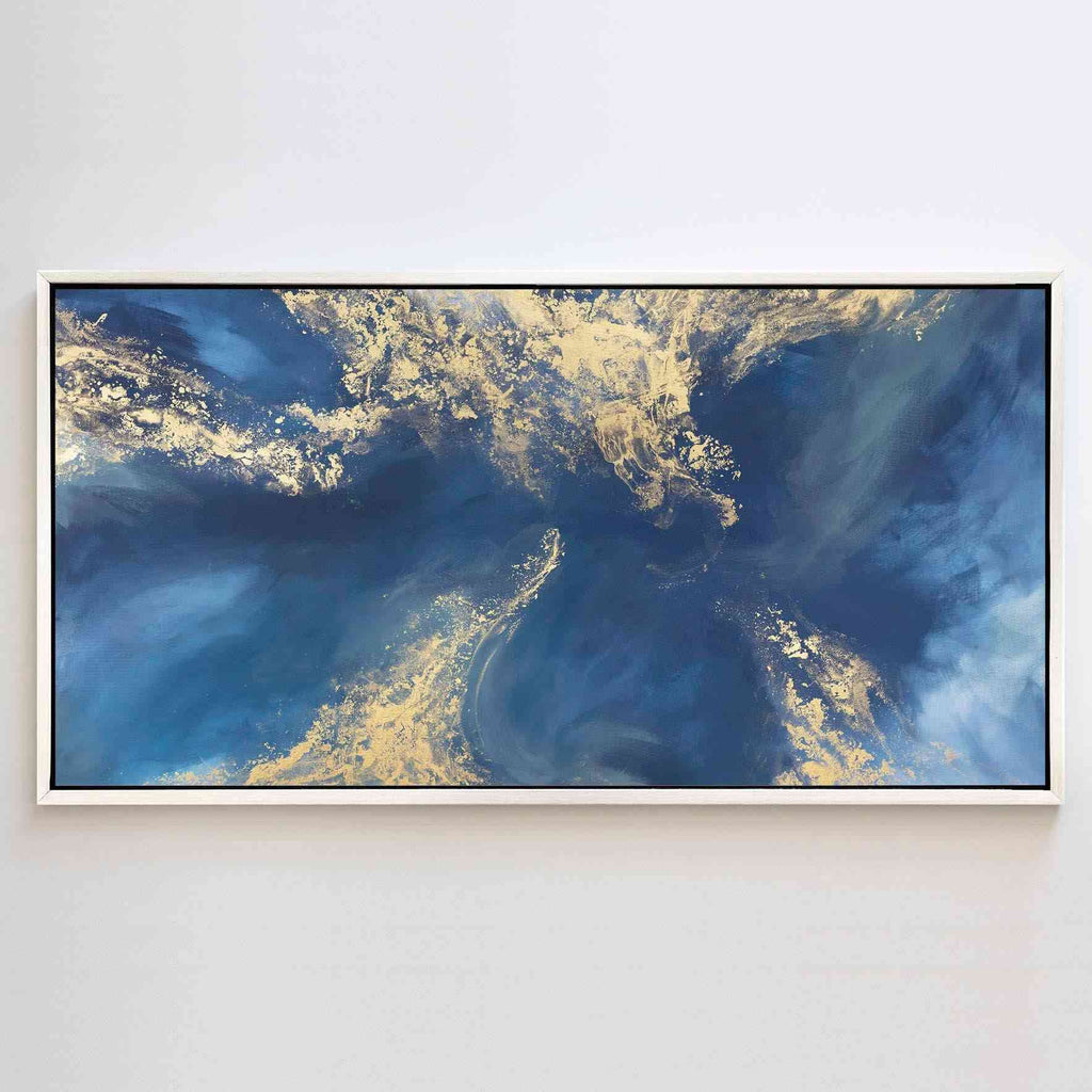 Decadence - Canvas Print - Julia Contacessi Fine Art