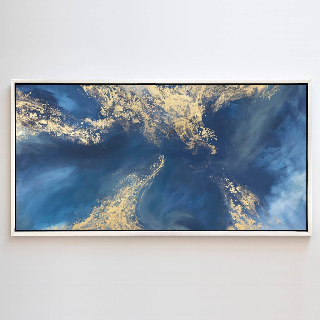 Decadence - Canvas Print - Julia Contacessi Fine Art