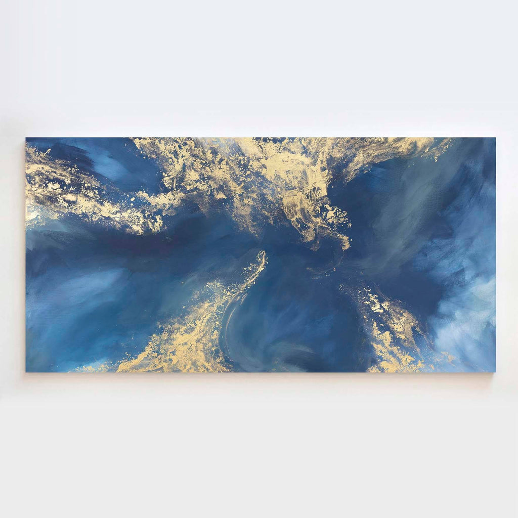 Decadence - Canvas Print - Julia Contacessi Fine Art