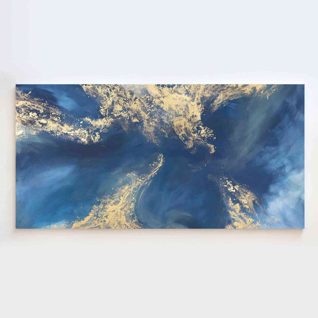 Decadence - Canvas Print - Julia Contacessi Fine Art