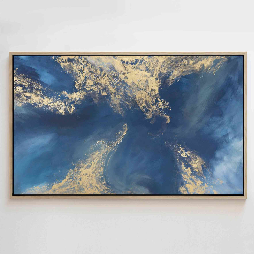 Decadence - Canvas Print - Julia Contacessi Fine Art
