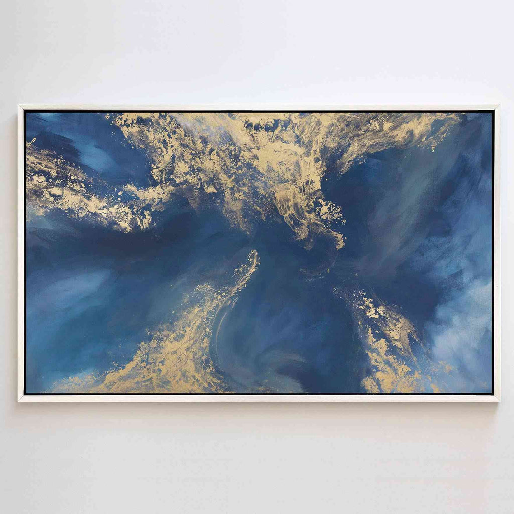 Decadence - Canvas Print - Julia Contacessi Fine Art