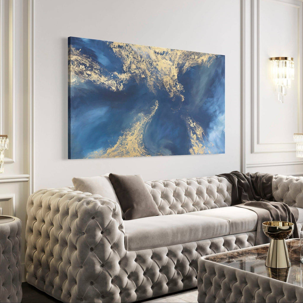 Decadence - Canvas Print - Julia Contacessi Fine Art