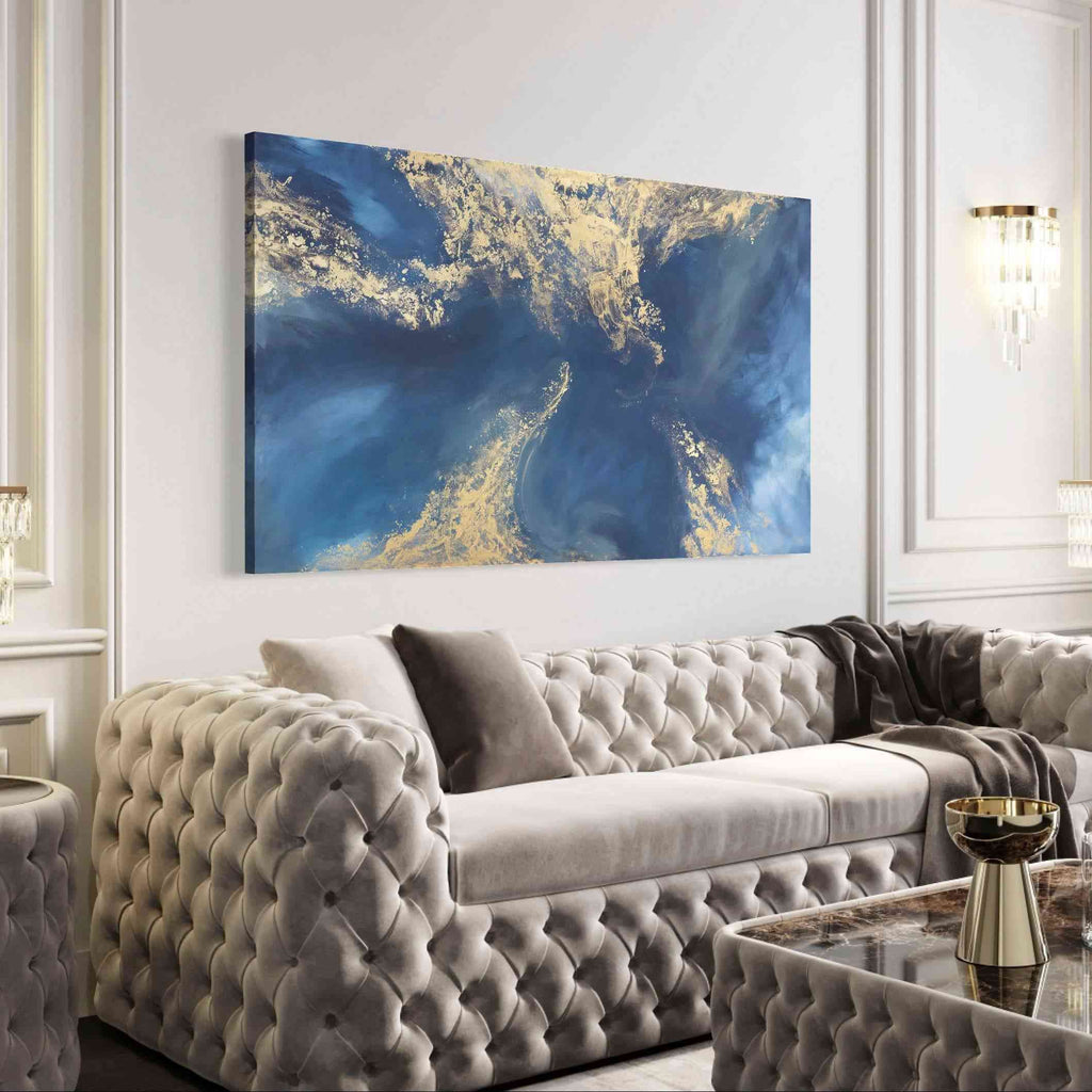 Decadence - Canvas Print - Julia Contacessi Fine Art