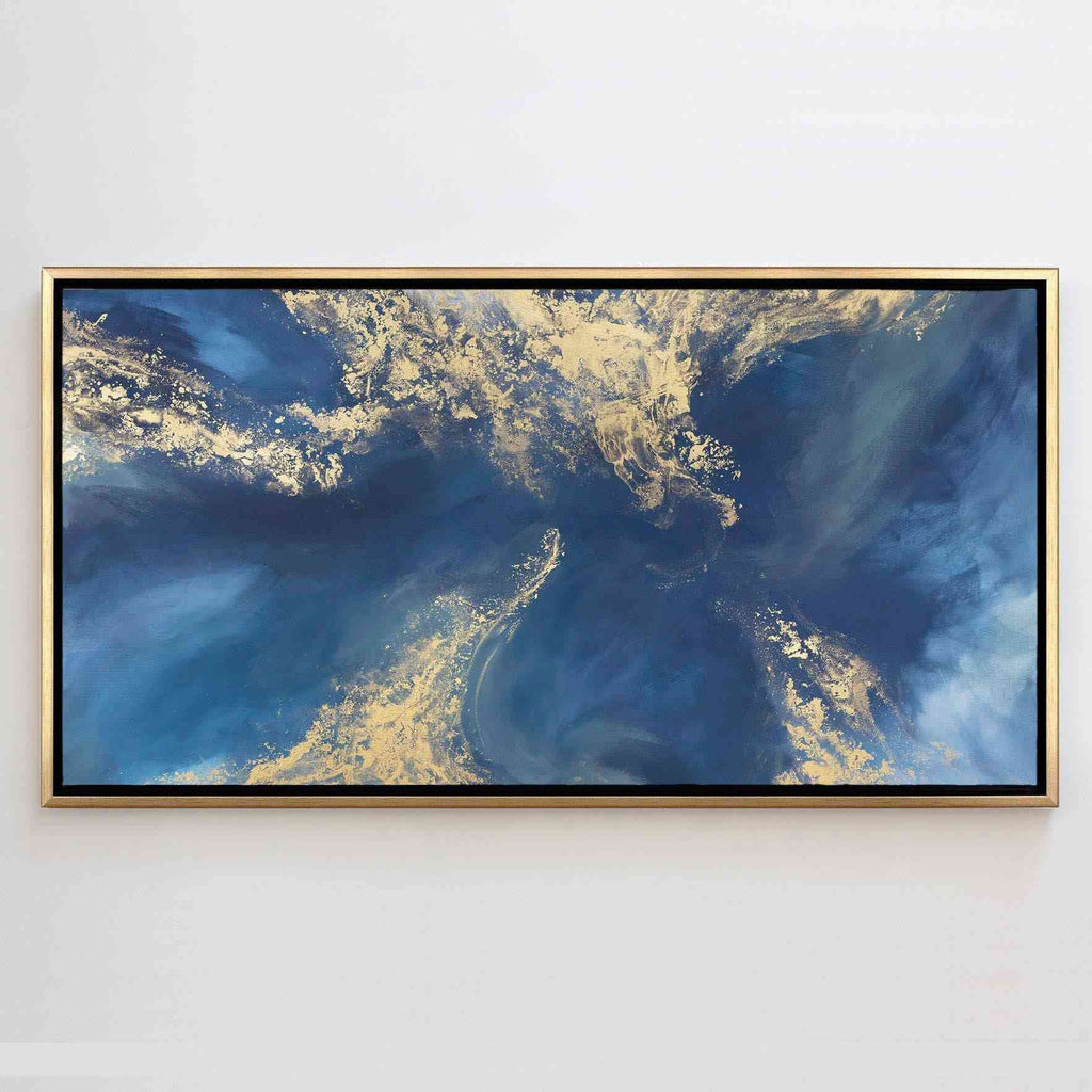 Decadence - Canvas Print - Julia Contacessi Fine Art