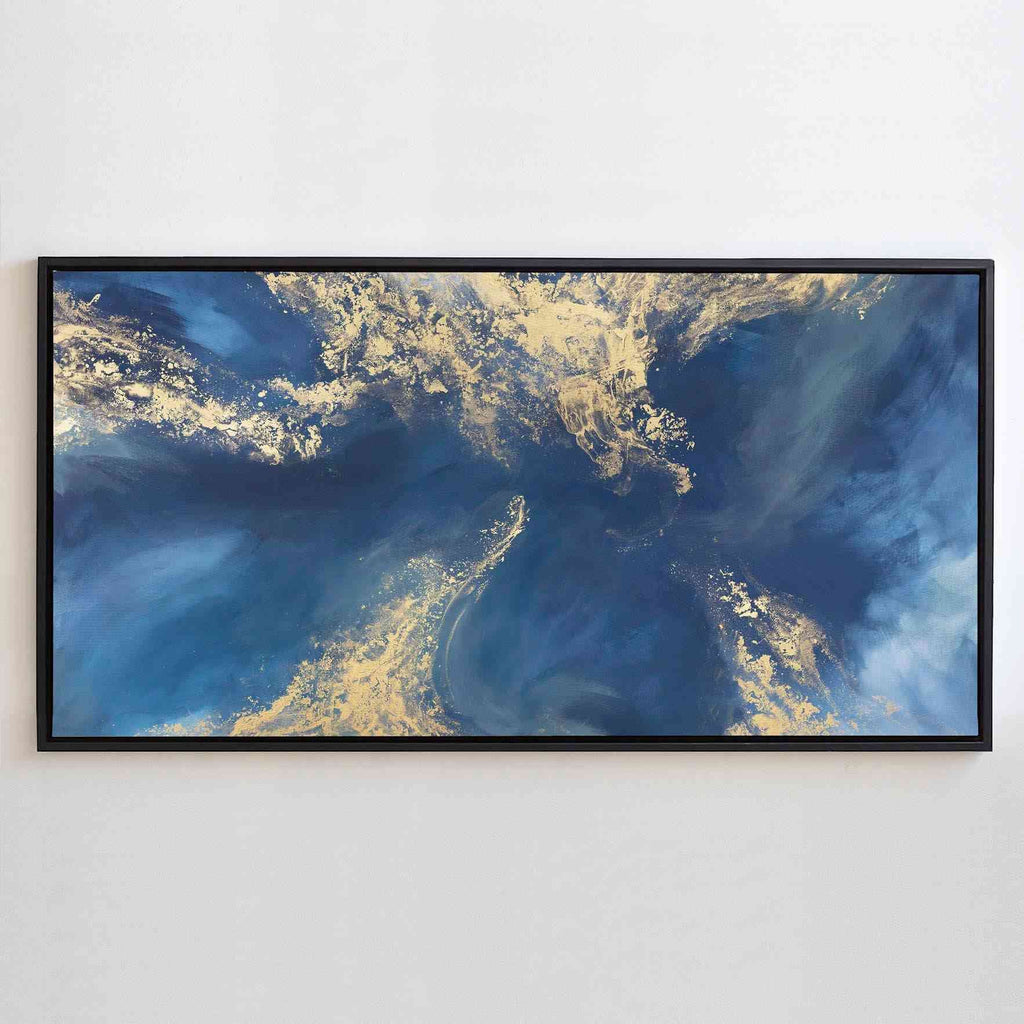 Decadence - Canvas Print - Julia Contacessi Fine Art