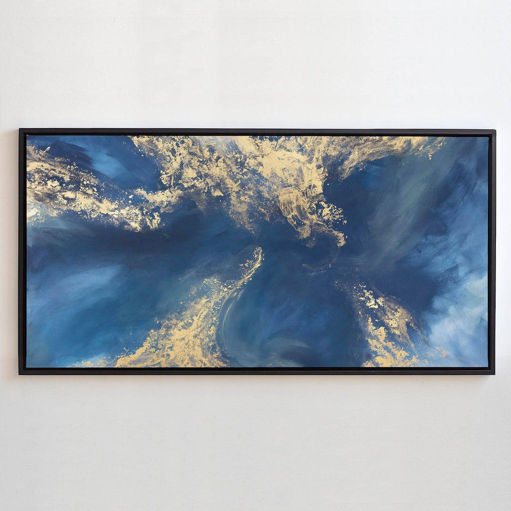 Decadence - Canvas Print - Julia Contacessi Fine Art