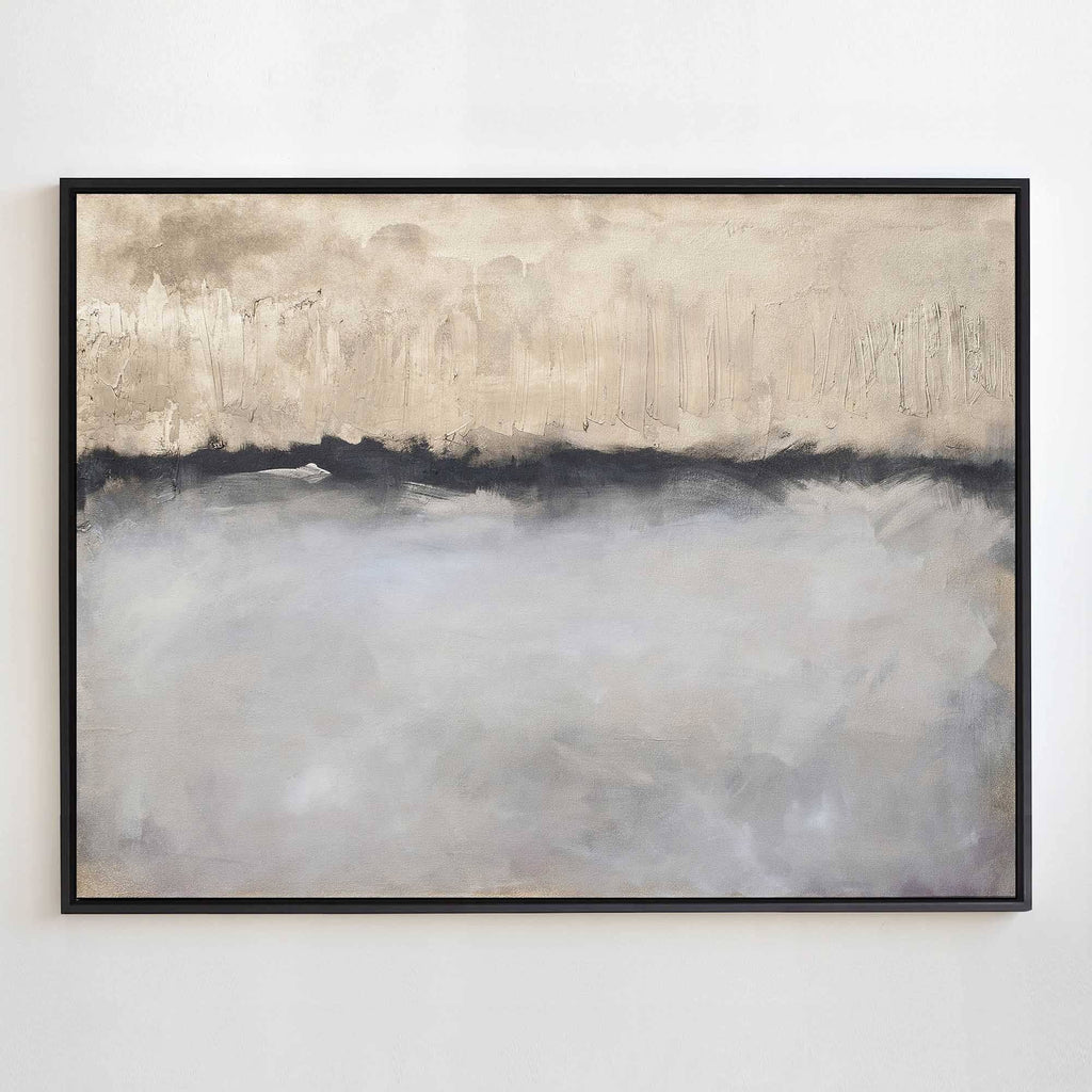 Decadent Morning - Canvas Print - Julia Contacessi Fine Art