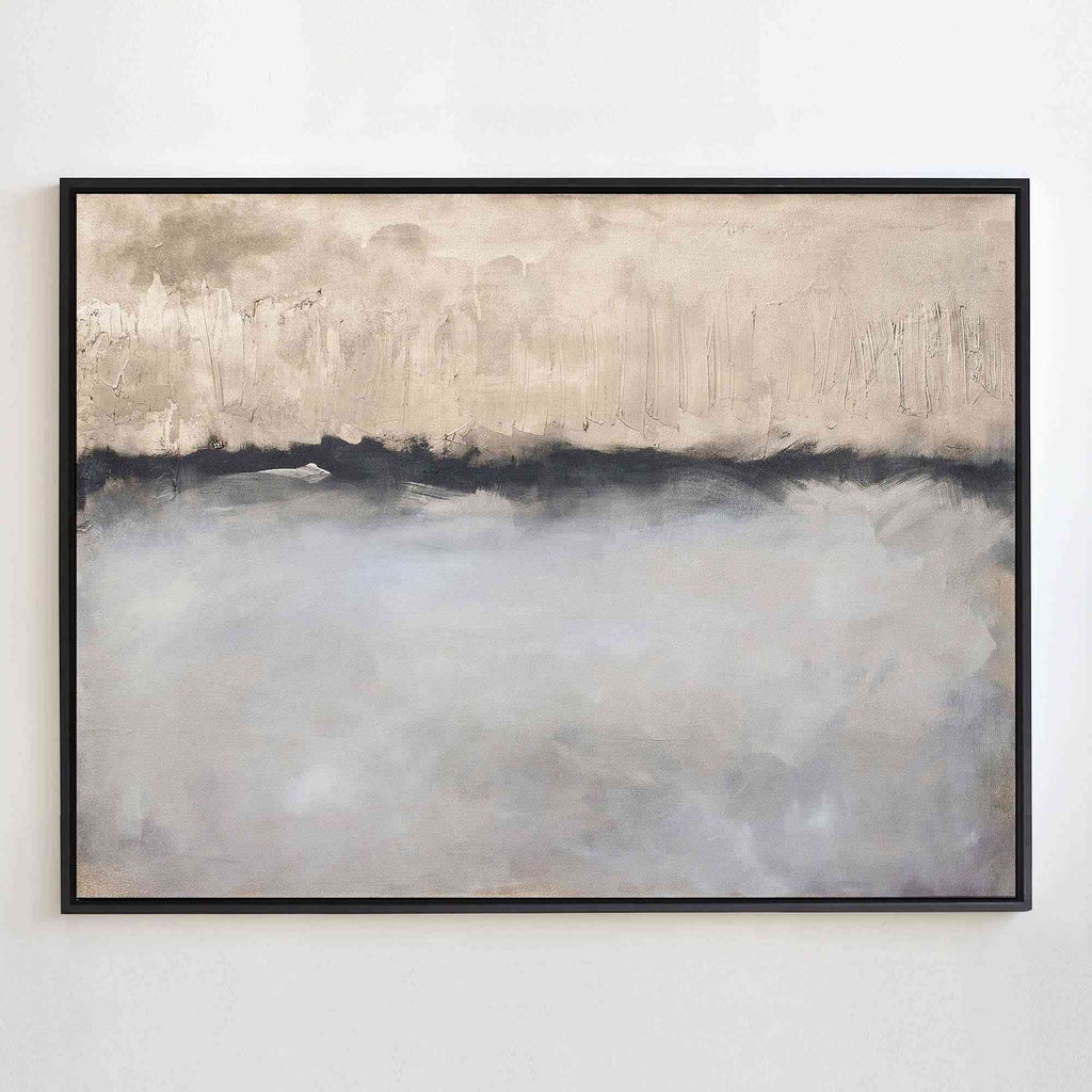 Decadent Morning - Canvas Print - Julia Contacessi Fine Art