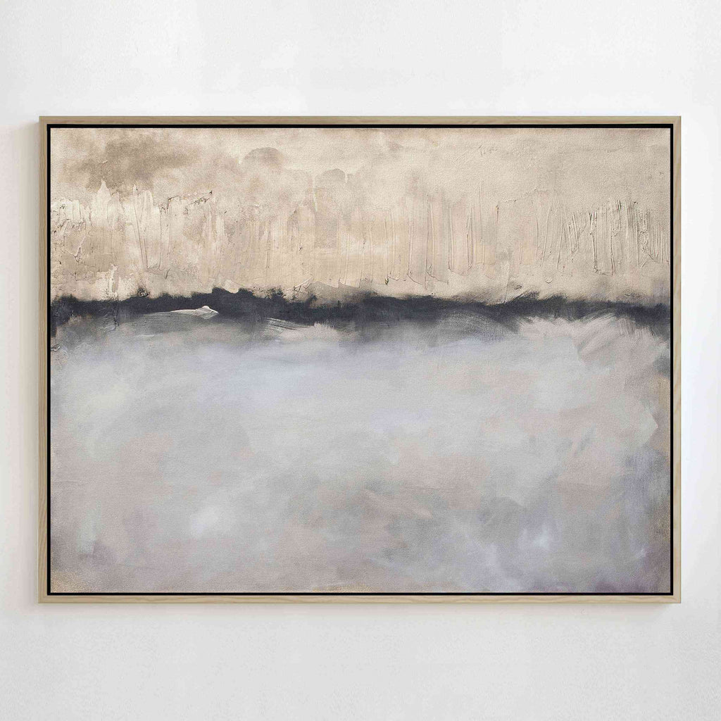 Decadent Morning - Canvas Print - Julia Contacessi Fine Art
