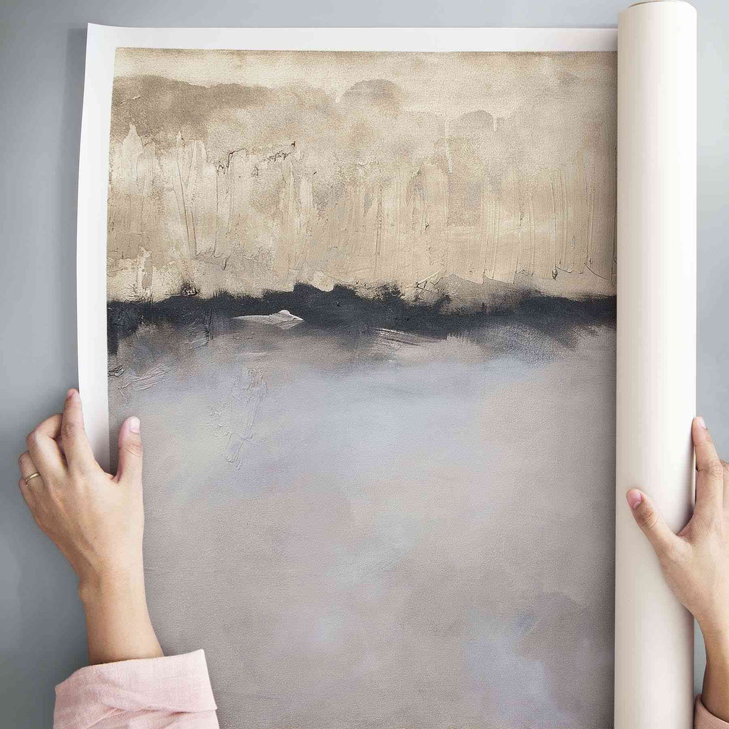 Decadent Morning - Canvas Print - Julia Contacessi Fine Art