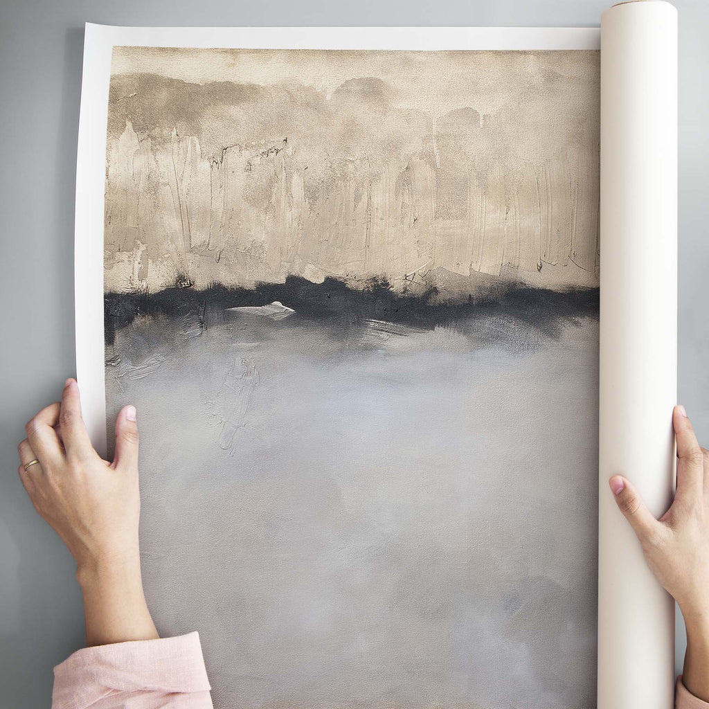 Decadent Morning - Canvas Print - Julia Contacessi Fine Art