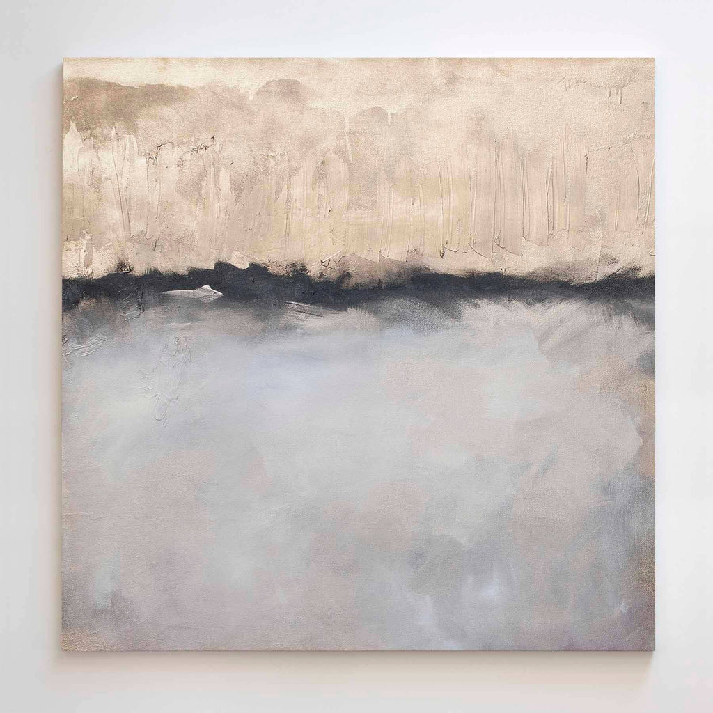 Decadent Morning - Canvas Print - Julia Contacessi Fine Art