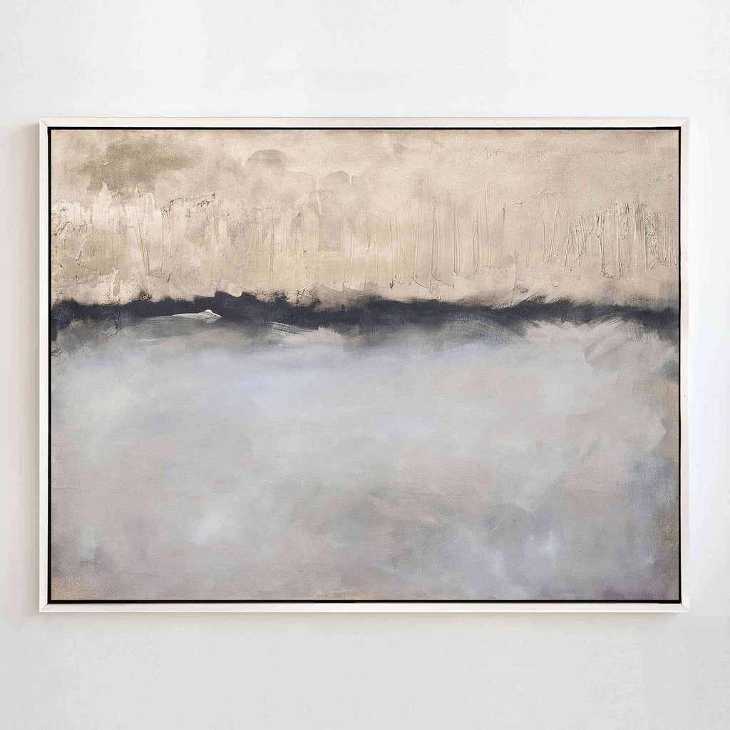 Decadent Morning - Canvas Print - Julia Contacessi Fine Art