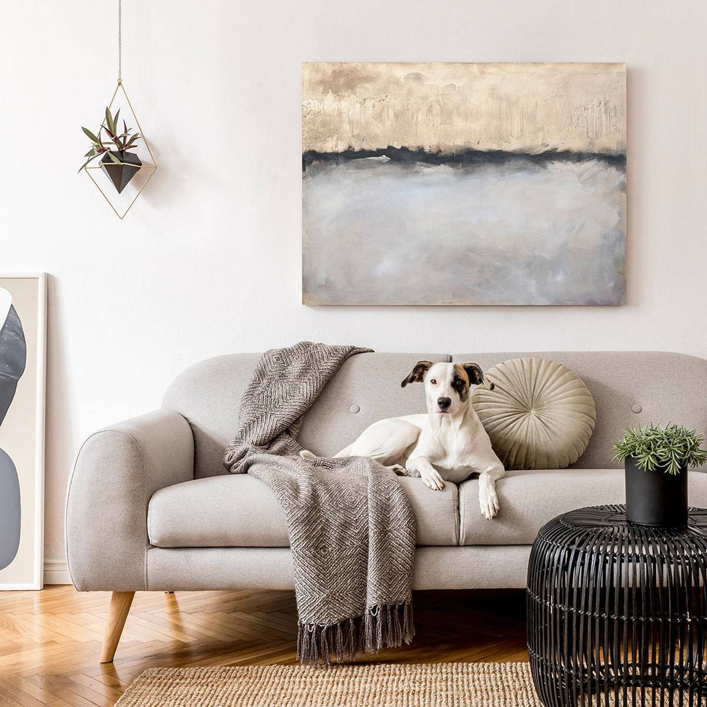 Decadent Morning - Canvas Print - Julia Contacessi Fine Art