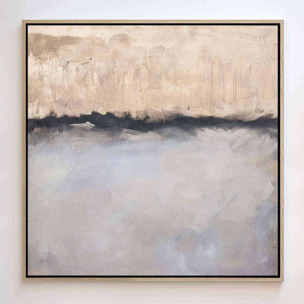 Decadent Morning - Canvas Print - Julia Contacessi Fine Art