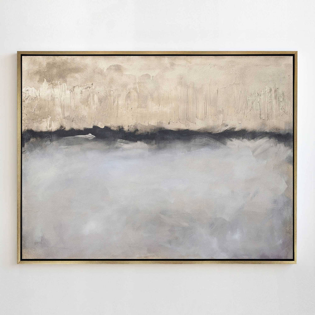 Decadent Morning - Canvas Print - Julia Contacessi Fine Art