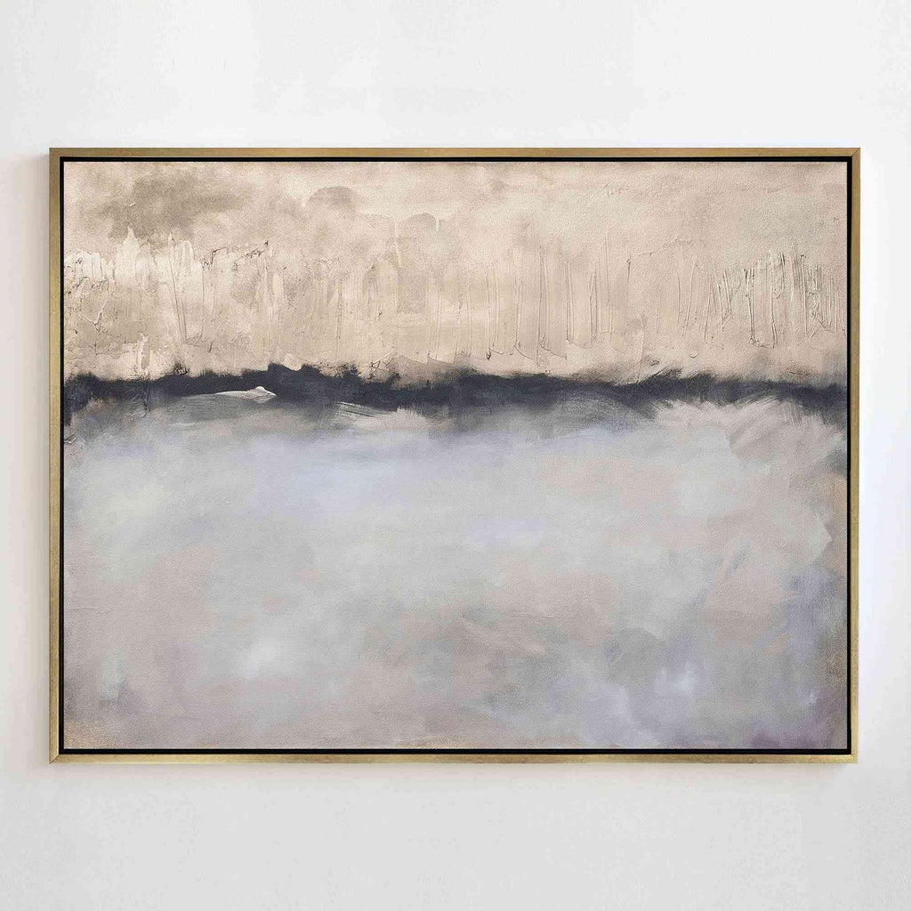 Decadent Morning - Canvas Print - Julia Contacessi Fine Art