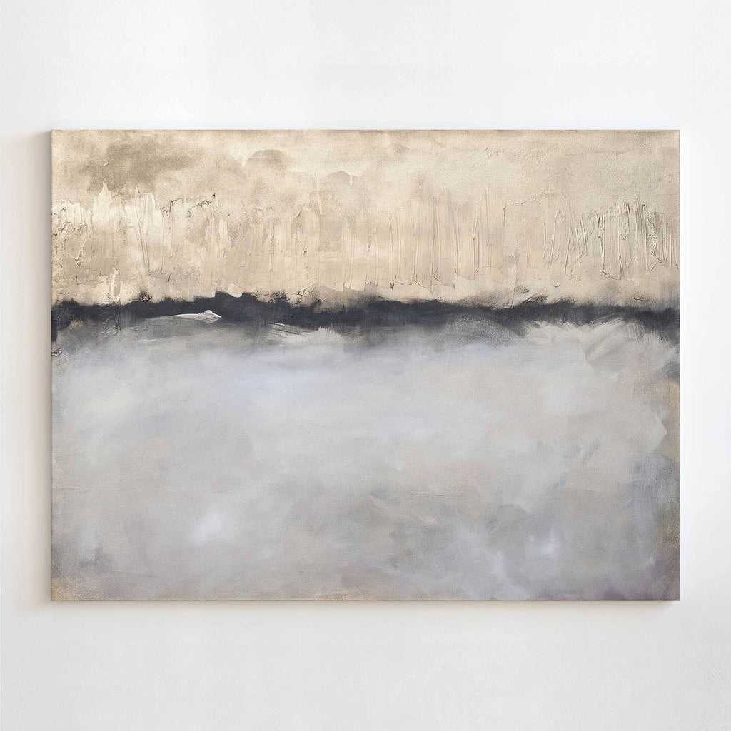 Decadent Morning - Canvas Print - Julia Contacessi Fine Art