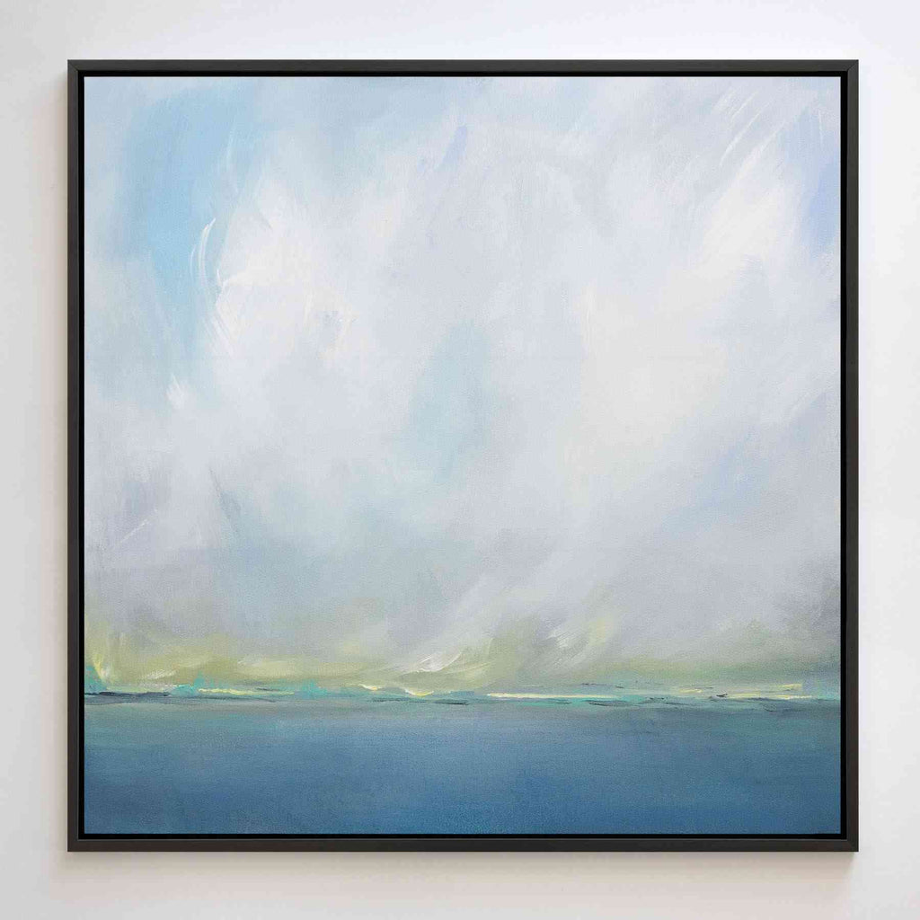 Divinity - Canvas Print - Julia Contacessi Fine Art