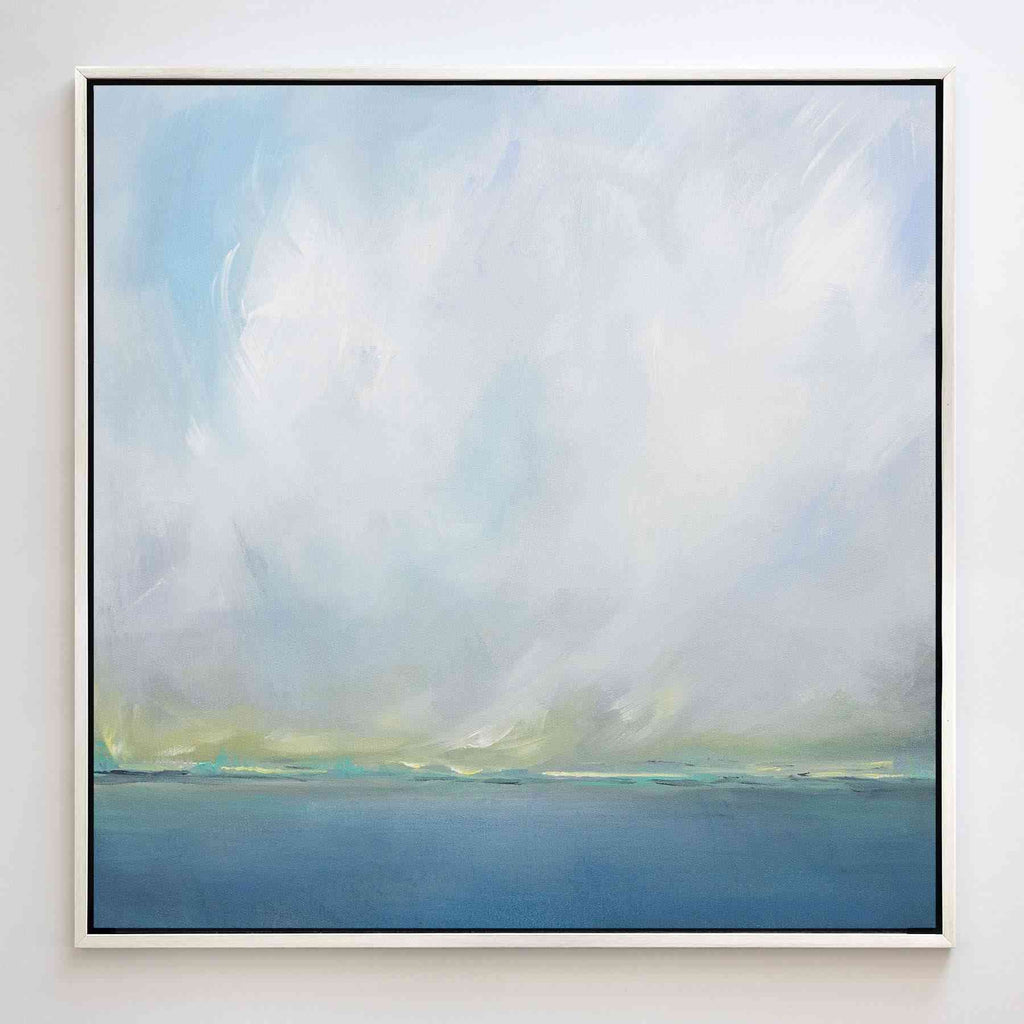 Divinity - Canvas Print - Julia Contacessi Fine Art