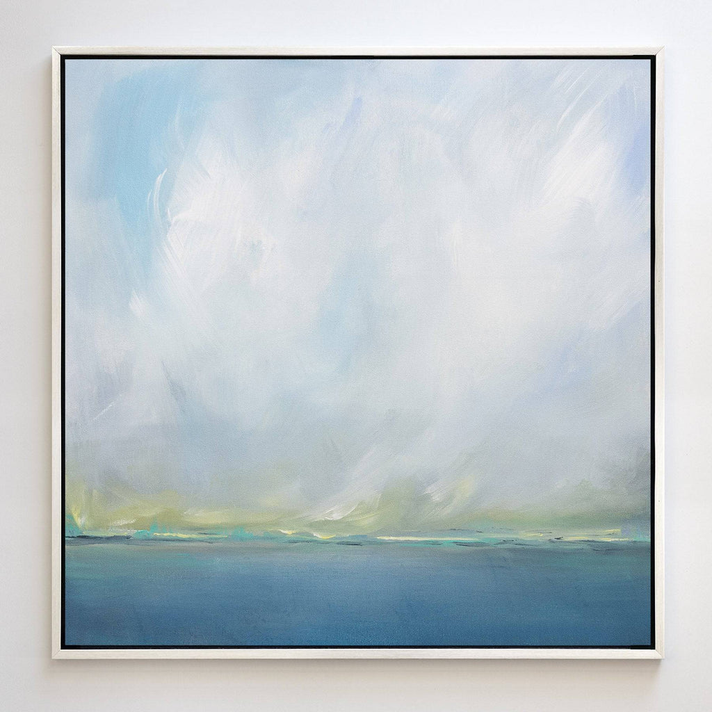 Divinity - Canvas Print - Julia Contacessi Fine Art