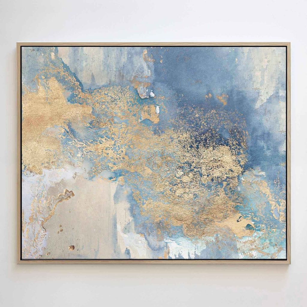 Dream Catcher No. 2 - Canvas Print - Julia Contacessi Fine Art