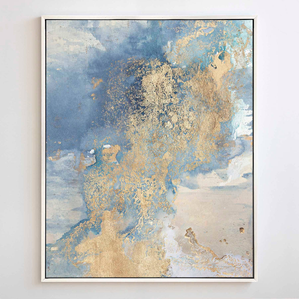 Dream Catcher No. 2 - Canvas Print - Julia Contacessi Fine Art