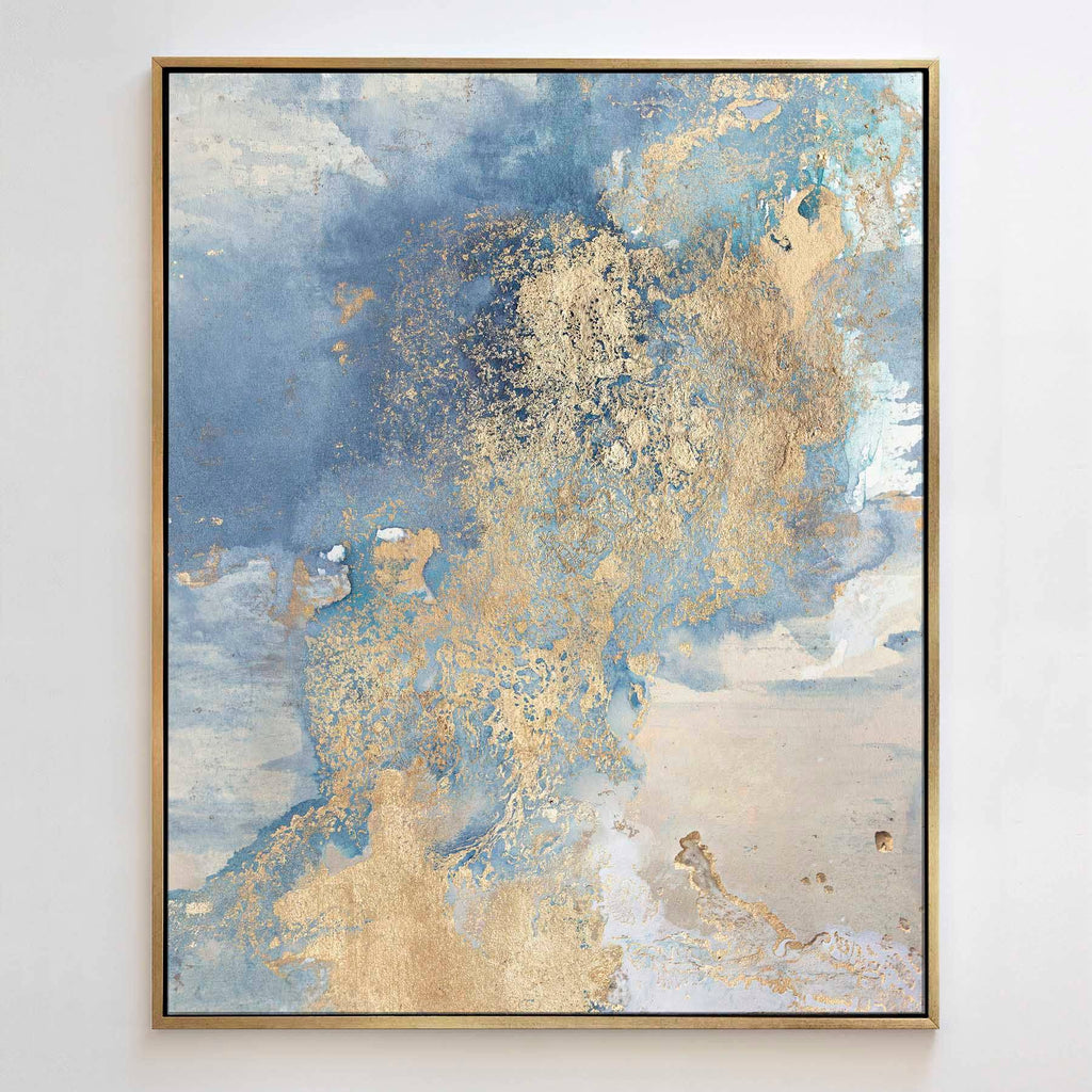 Dream Catcher No. 2 - Canvas Print - Julia Contacessi Fine Art