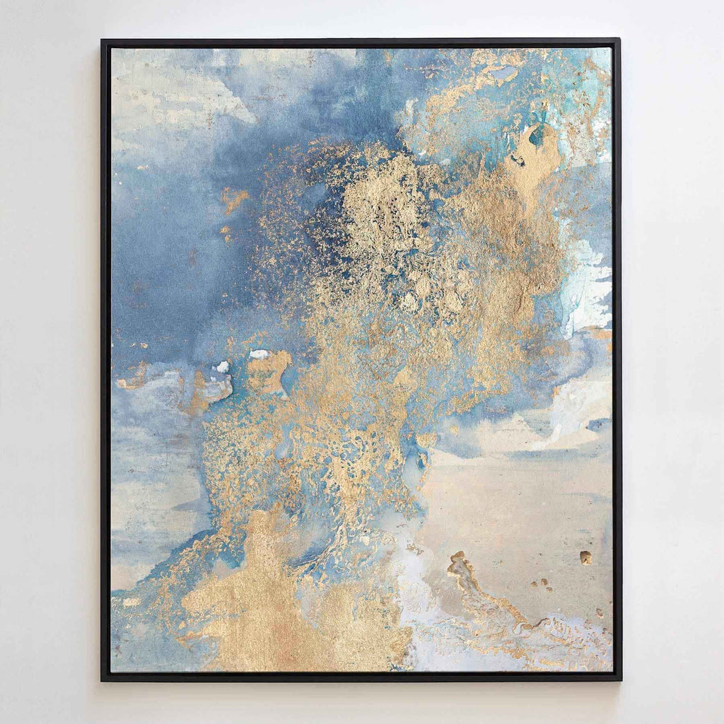 Dream Catcher No. 2 - Canvas Print - Julia Contacessi Fine Art