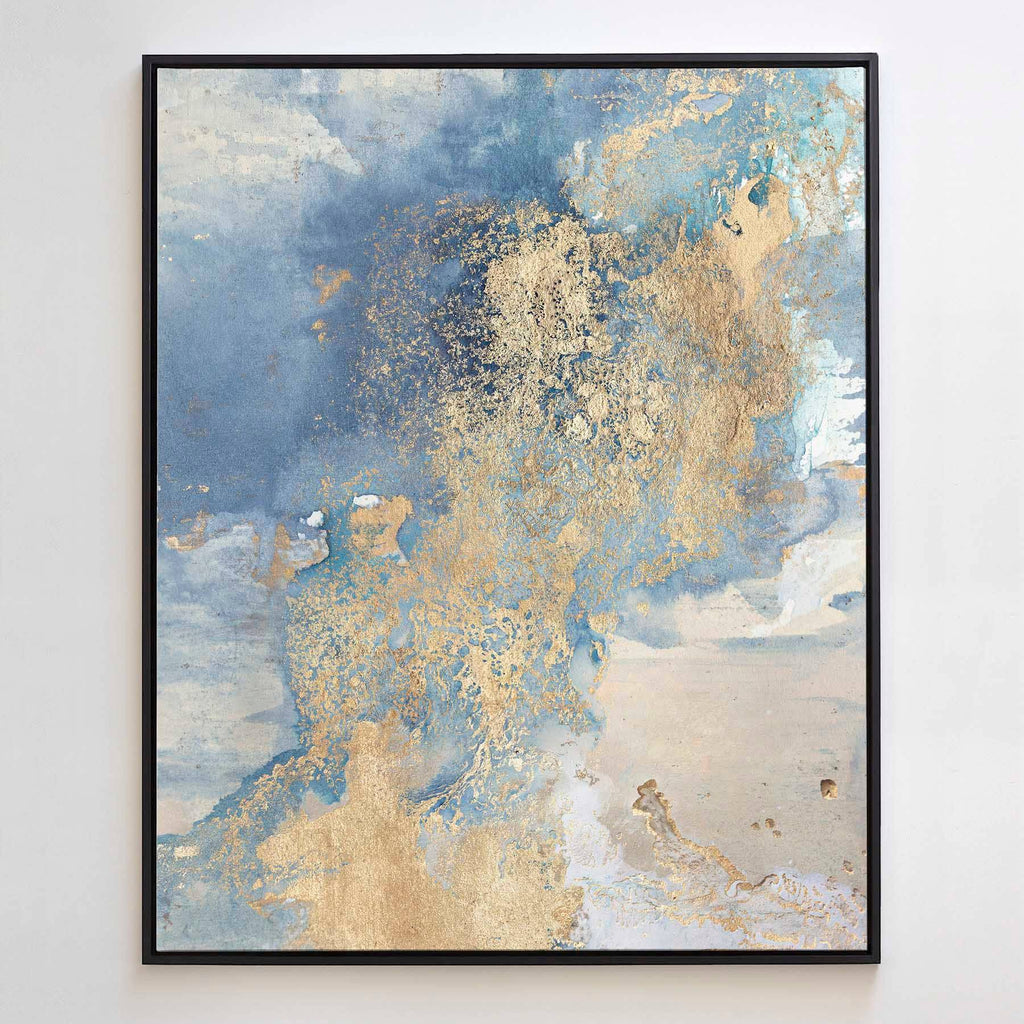 Dream Catcher No. 2 - Canvas Print - Julia Contacessi Fine Art