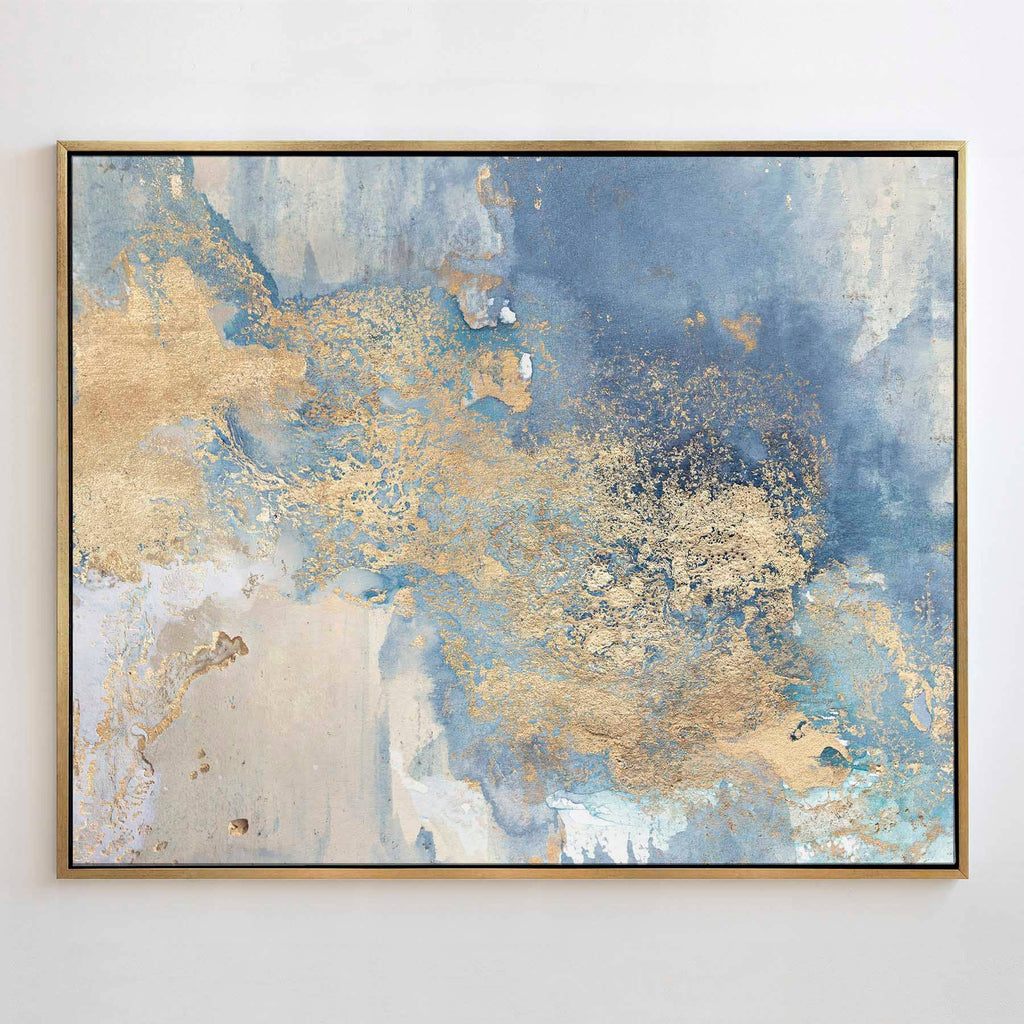 Dream Catcher No. 2 - Canvas Print - Julia Contacessi Fine Art