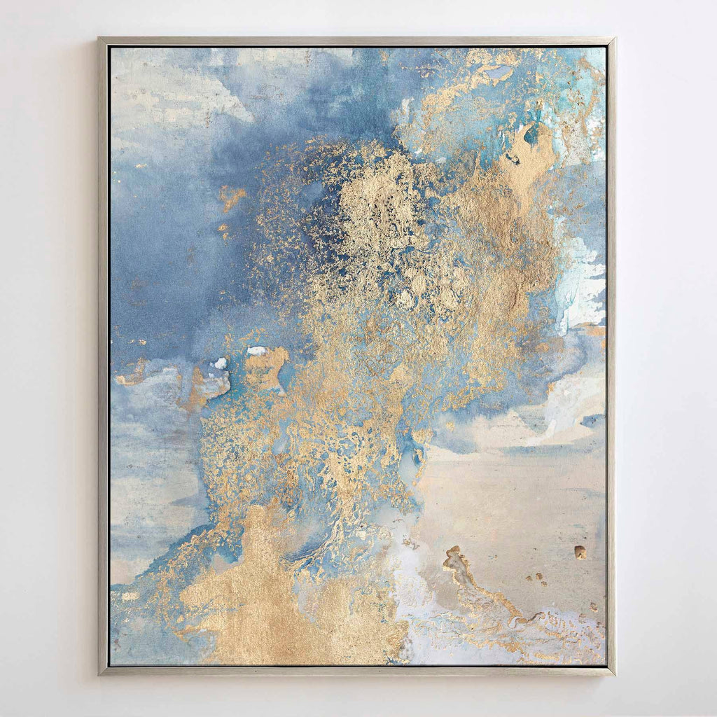 Dream Catcher No. 2 - Canvas Print - Julia Contacessi Fine Art