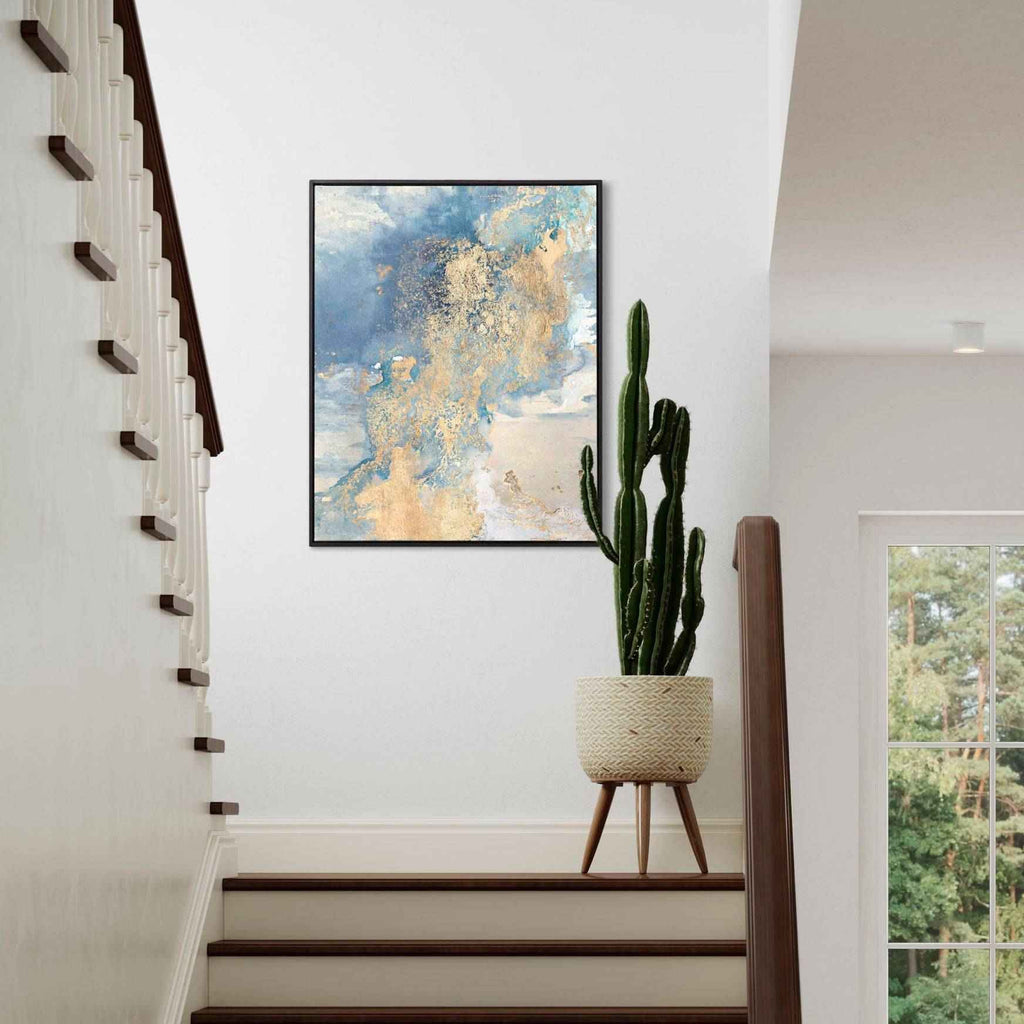 Dream Catcher No. 2 - Canvas Print - Julia Contacessi Fine Art
