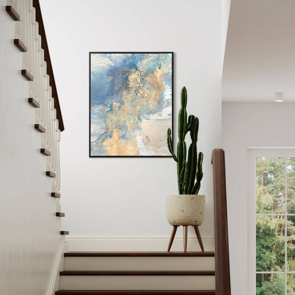 Dream Catcher No. 2 - Canvas Print - Julia Contacessi Fine Art